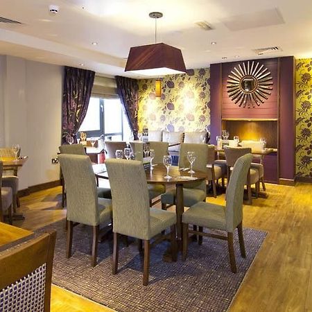 Premier Inn Premier Inn Solihull Town Centre Dış mekan fotoğraf