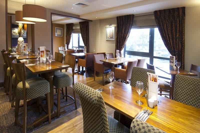Premier Inn Premier Inn Solihull Town Centre Dış mekan fotoğraf