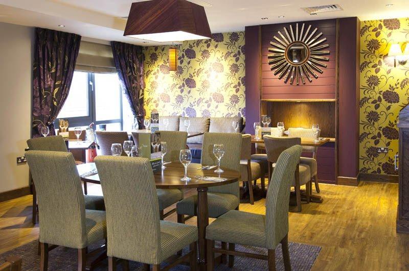 Premier Inn Premier Inn Solihull Town Centre Dış mekan fotoğraf