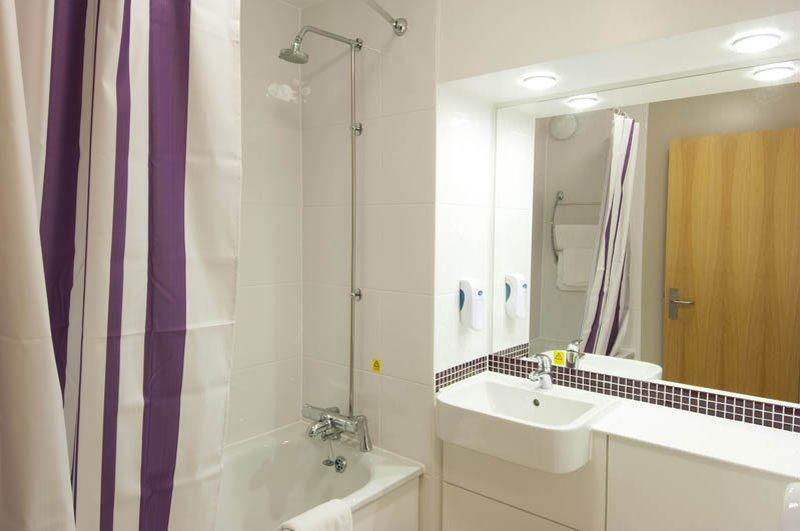 Premier Inn Premier Inn Solihull Town Centre Dış mekan fotoğraf